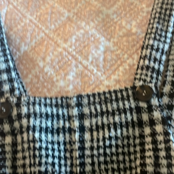 Orange creek dress - Picture 3 of 6